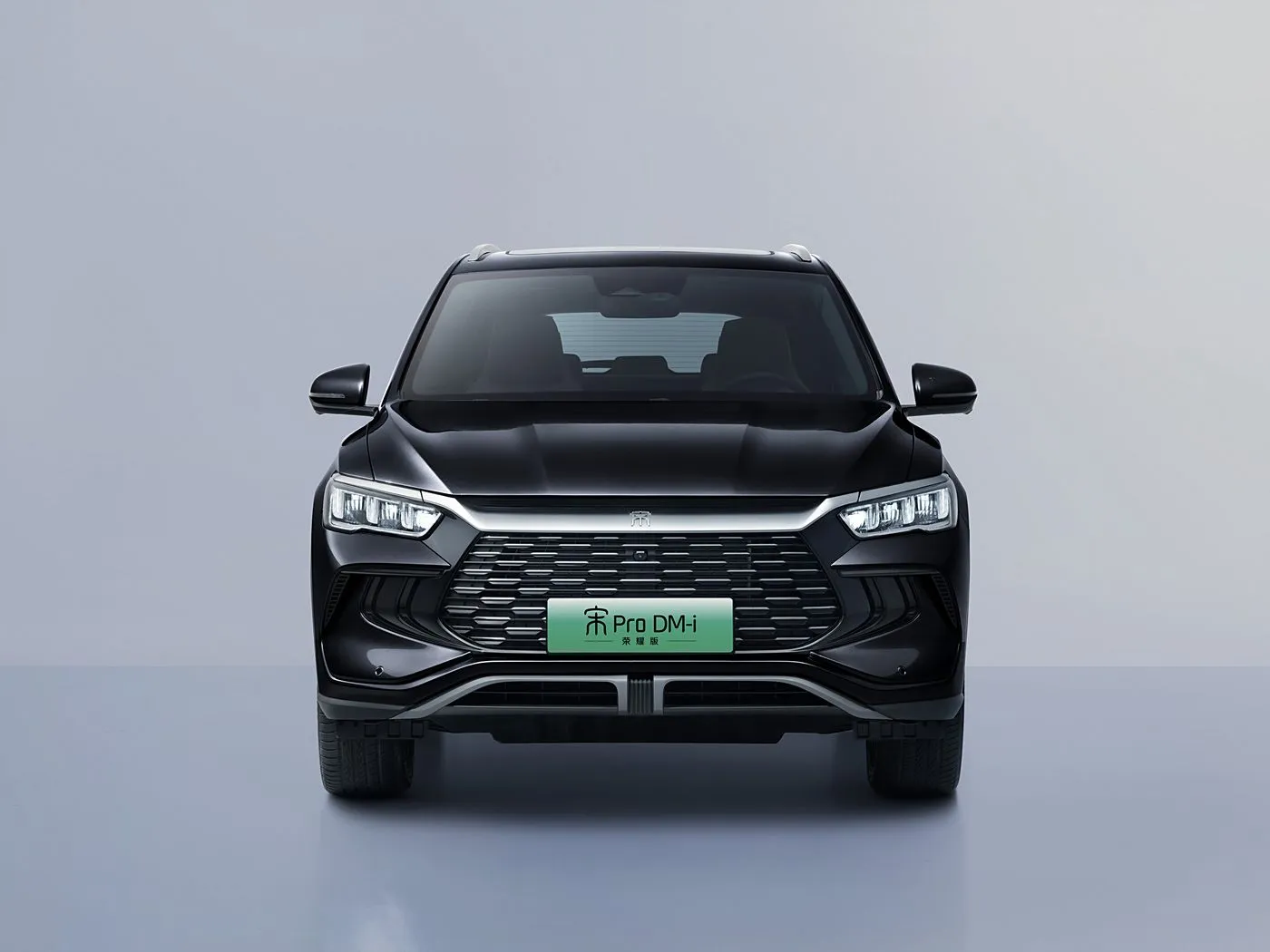 Jud song shro dm-i паймон phrev suv бо гибридҳои дарозии мобилии нерӯи барқ