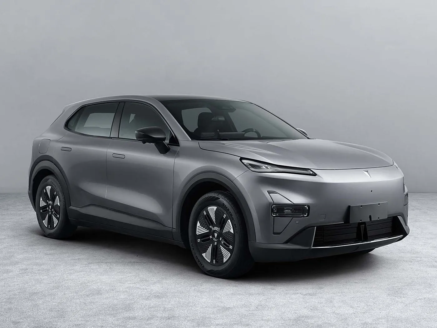 Ҳадафи амиқ SU05 SUV FLV FLEV / EV SWESTISTING НИГОҲ ДОРАД
