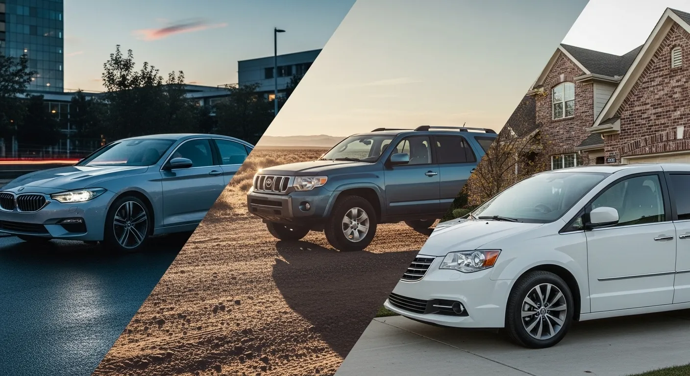 Дастури маҳсулоти таъминкунандаи мошинҳои чинӣ: Sedans, SUVs ва MPVs барои бозорҳои ҷаҳонӣ
