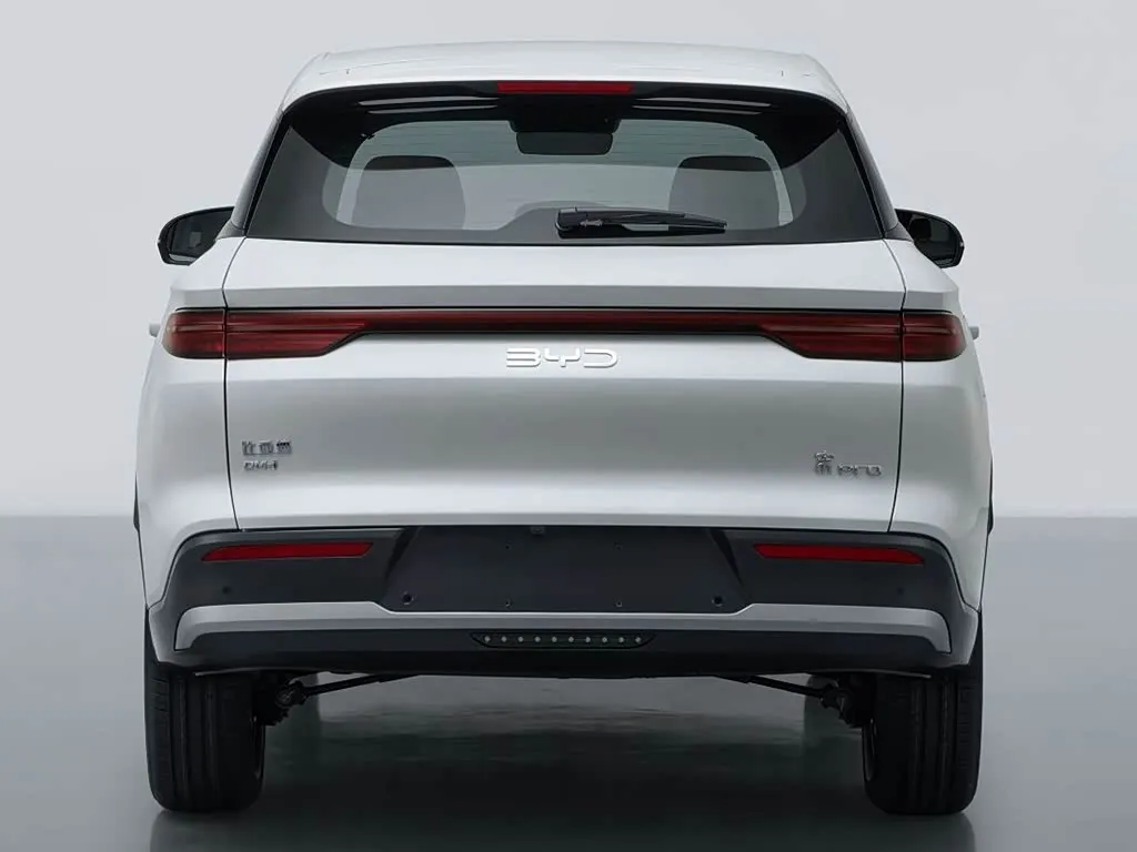 Jud song shro dm-i паймон phrev suv бо гибридҳои дарозии мобилии нерӯи барқ