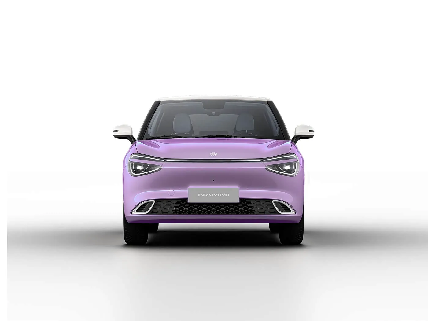 Dongfeng Nami 01 SUV пурраи барқии паймоне, ки баландсуръати дарозмуддати Smart EV барои сафарҳои шаҳрӣ ва оилавӣ мебошад