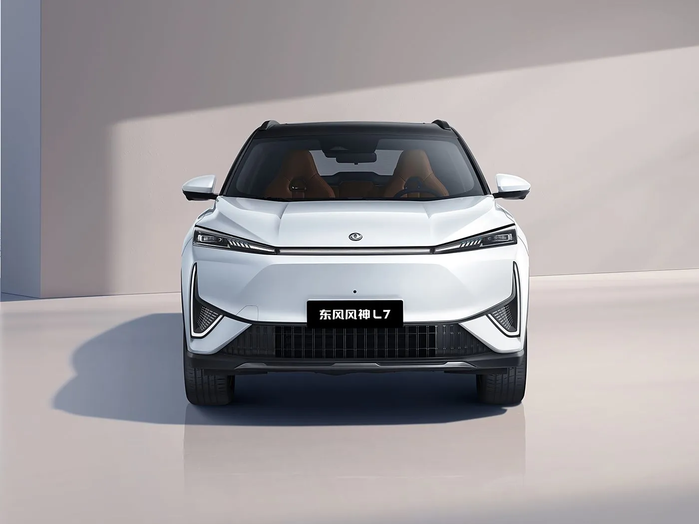 Dongfeng AOOOLUS L7: EV / Phrev Post Sky 5-нишона SUROL TOURSHIOL THINGESTIONSИ НАВ