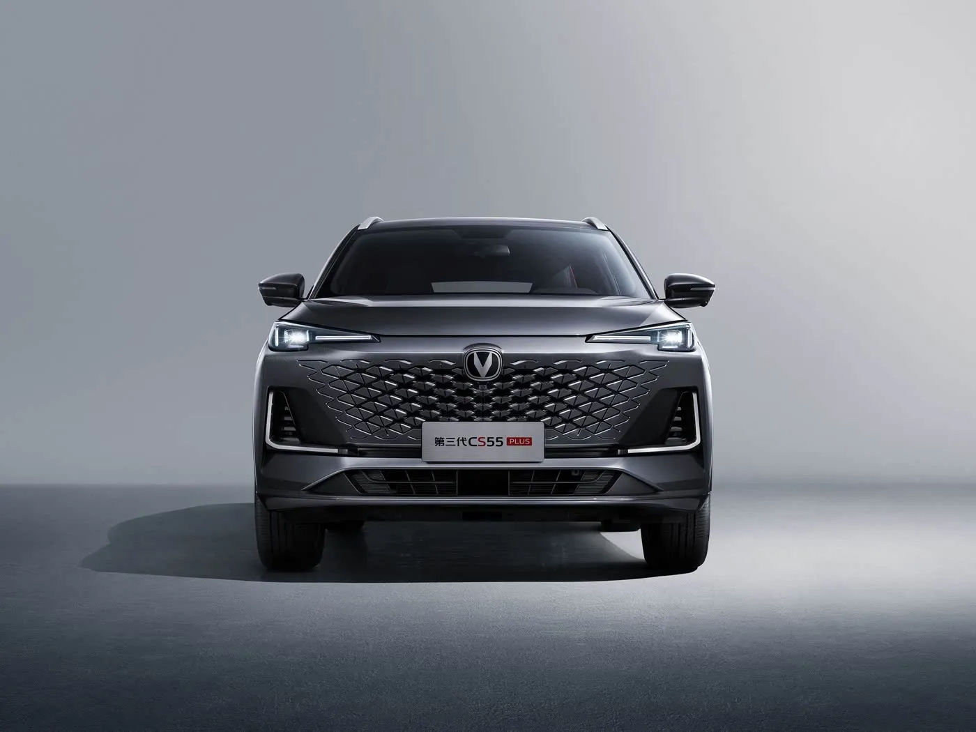 Changan CS55 PLUT SEV 190 км / соат COMING / H