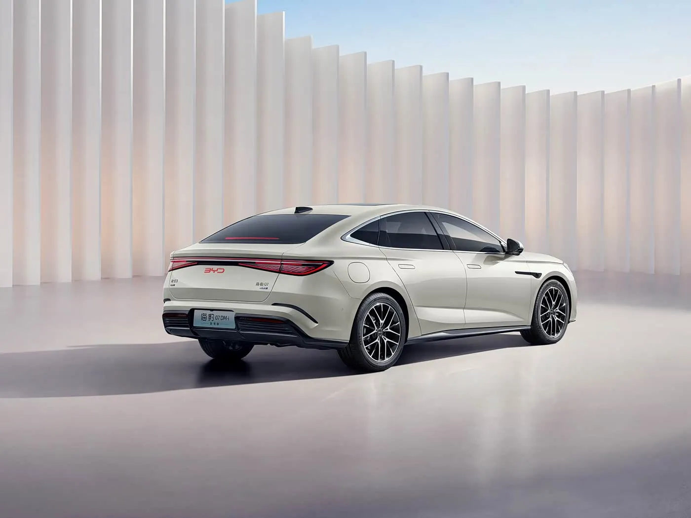 Хулосаи 07 DM-I SUR SUR SUR SUR SURS-и баландсуръати Auto Ind Autan бо EV Motor Motor Motion 4-Soder And And And And And And And And And And And And And And And And And And And And And And And And And And And And Anter