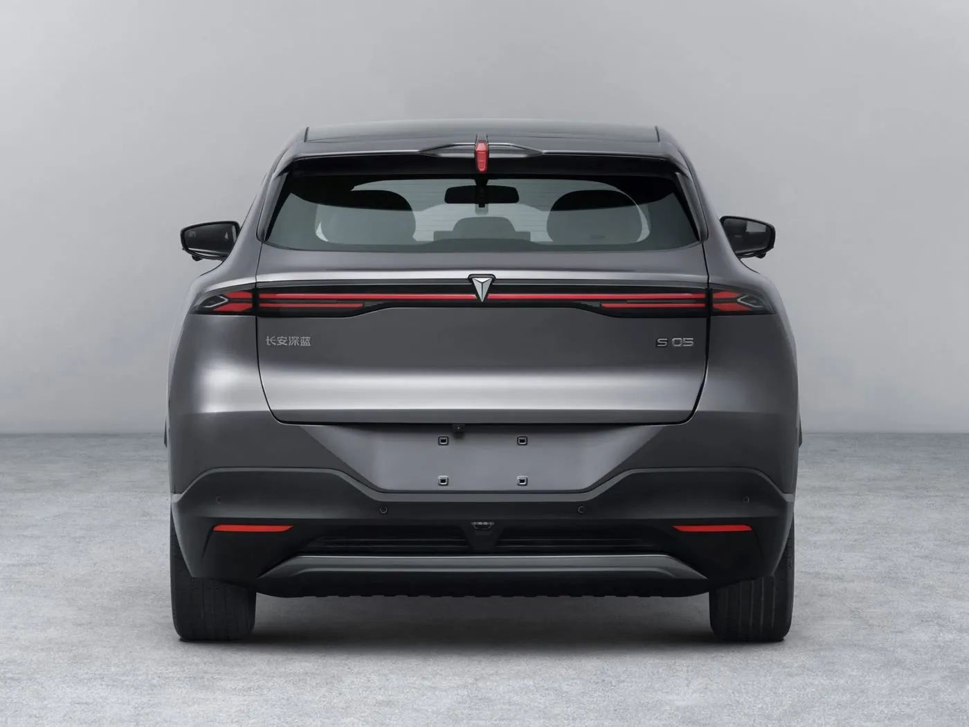 Ҳадафи амиқ SU05 SUV FLV FLEV / EV SWESTISTING НИГОҲ ДОРАД