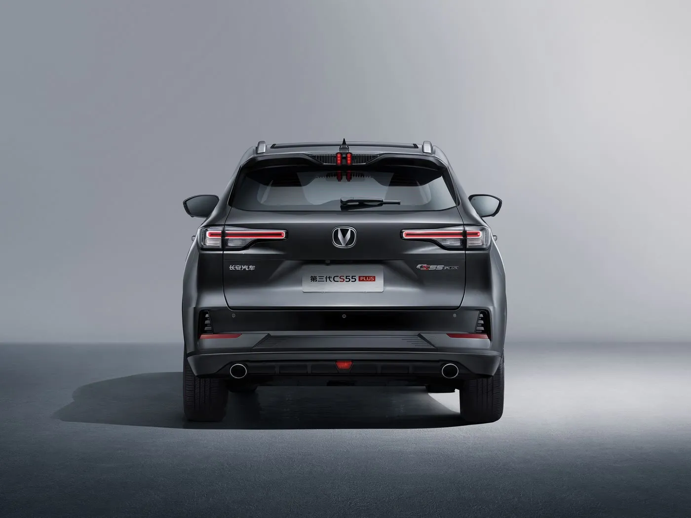 Changan CS55 PLUT SEV 190 км / соат COMING / H